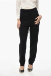 Max Mara S  Cashmere Blend Opera Pants