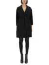 Max Mara S  Coat Arona In Multi