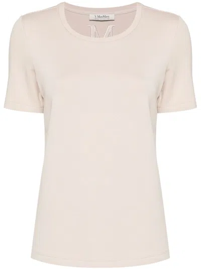 Max Mara S  Cotton T-shirt