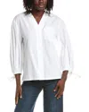 Max Mara S  Oro Shirt In Multi