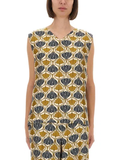 Max Mara S  Top Time In Multi