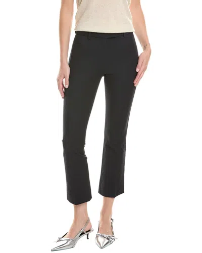 Max Mara S  Umanita Trouser In Blue