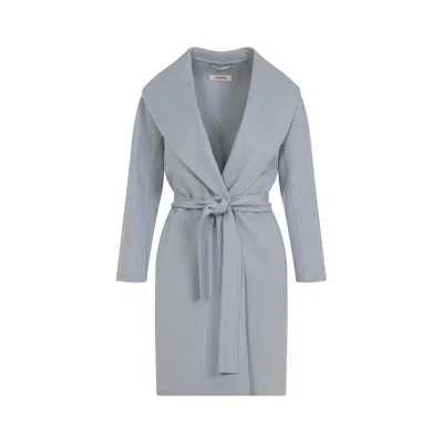 S Max Mara Max Mara S Messi Wool Coat