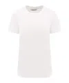 Max Mara S Miniskirt In White