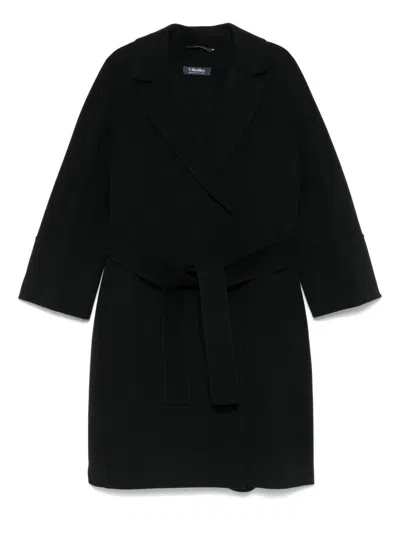 Max Mara S Cappotto In Multi