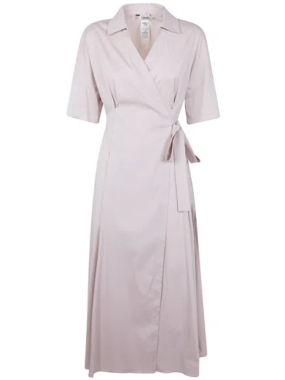 Max Mara S Sarah Cotton Dress