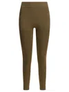 S Max Mara Trousers Brown