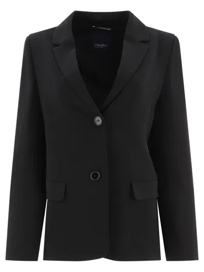 S MAX MARA MAX MARA S "UNDICI" BLAZER