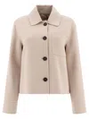 MAX MARA S MAX MARA S WOOL SHORT COAT