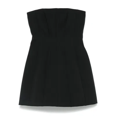 MAX MARA SABÉ MINI DRESS