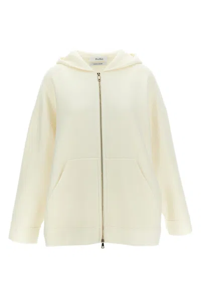 MAX MARA MAX MARA 'SAIO' HOODIE