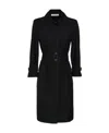 Max Mara Saio Mid-length Dress