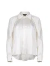 Max Mara Pianoforte Salice Cut