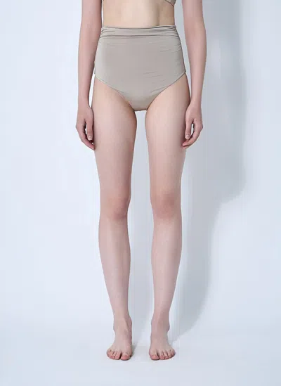 Max Mara Salli Bikini Bottoms