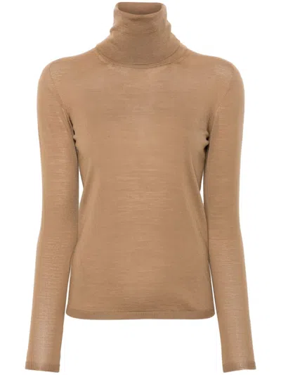 MAX MARA SALUTO SWEATER 