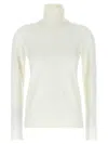 Max Mara Veloce Sweater In White