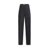 Max Mara Salvo Pants In Blue