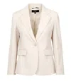 Max Mara Weekend Jackets Sand In Neutral