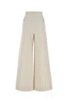 Max Mara Tay Wide-leg Track Pants