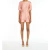 Max Mara Sandalo In Pink