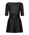 Max Mara Sandalo Short Jumpsuit