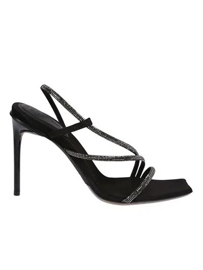 MAX MARA MAX MARA SANDALS