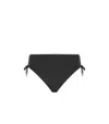 Max Mara Sandra Black Bikini Bottom