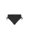 Max Mara Sandra Black Bikini Bottom