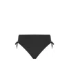 Max Mara Sandra Black Bikini Bottom