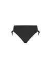 Max Mara Sandra Black Bikini Bottom