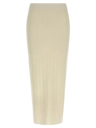 MAX MARA MAX MARA 'SANTE' SKIRT