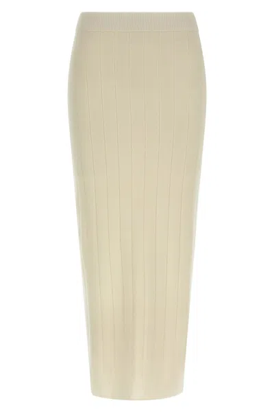 MAX MARA 'SANTE' SKIRT