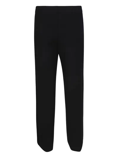 Max Mara Sasia Pants In Black