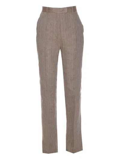 Max Mara Satira Trousers