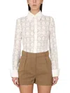 MAX MARA MAX MARA SAVA SHIRT