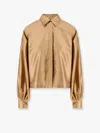Max Mara Scalata Shantung Shirt
