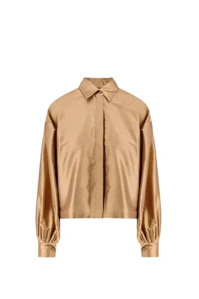 MAX MARA SCALATA SHIRT