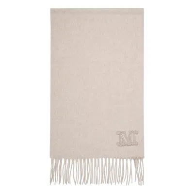 MAX MARA MAX MARA SCARF