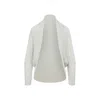 Max Mara Cape Coat In Beige
