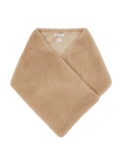 Max Mara Scarf For Women In Pattern