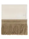 Max Mara Linen Scarf Grammo