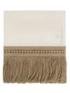 Max Mara Linen Scarf Grammo