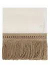 Max Mara Linen Scarf Grammo