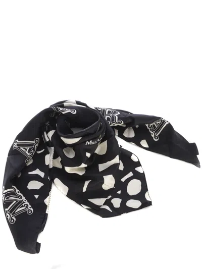 Max Mara Scarf  "carre90"