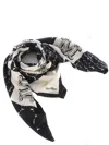 Max Mara Scarf  "carre90"