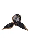Max Mara Scarf   "carremadame"