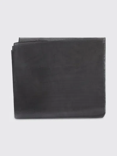 Max Mara Scarf Men  Studio In Black