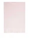 Max Mara Scarf In Pink
