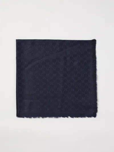 Max Mara Scarf Woman  In Orange