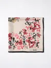 Max Mara Scarf Woman  In Multi